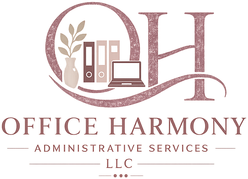 Office Harmony LLC logo